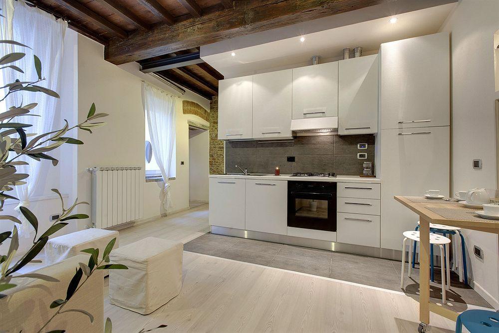 Think Hotel Firenze