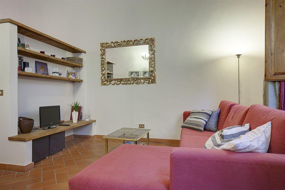 Think Hotel Firenze