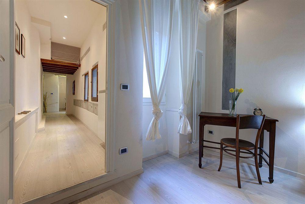 Think Hotel Firenze