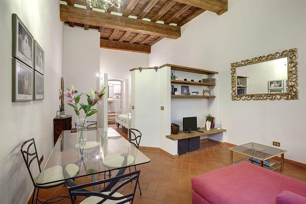 Think Hotel Firenze