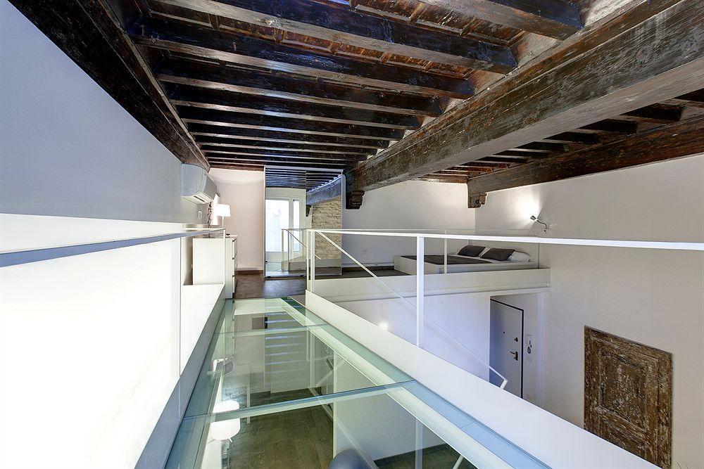 Think Hotel Firenze