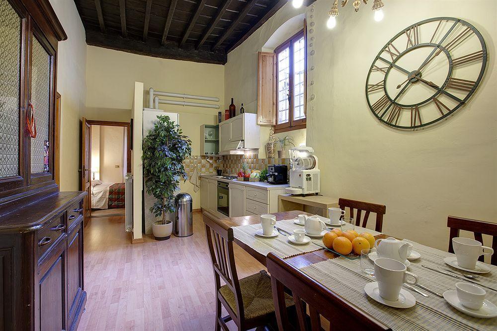 Think Hotel Firenze