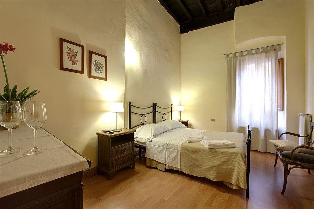 Think Hotel Firenze